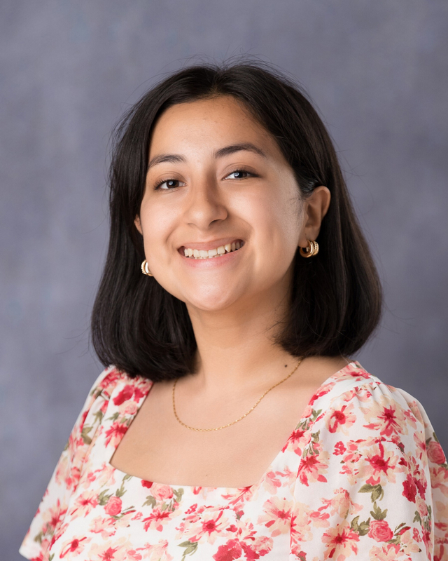 Amirah Ramirez Berumen