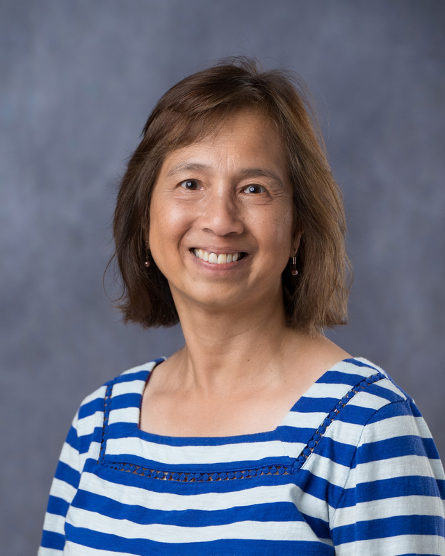 Marie Alexandra O'Neill