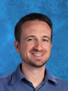 Robbie Clark