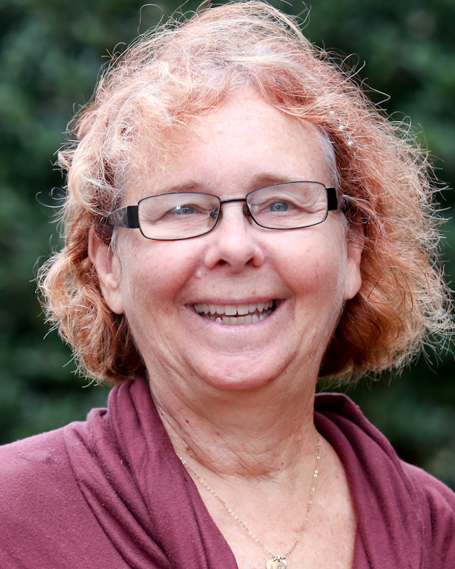 Margaret Swicegood