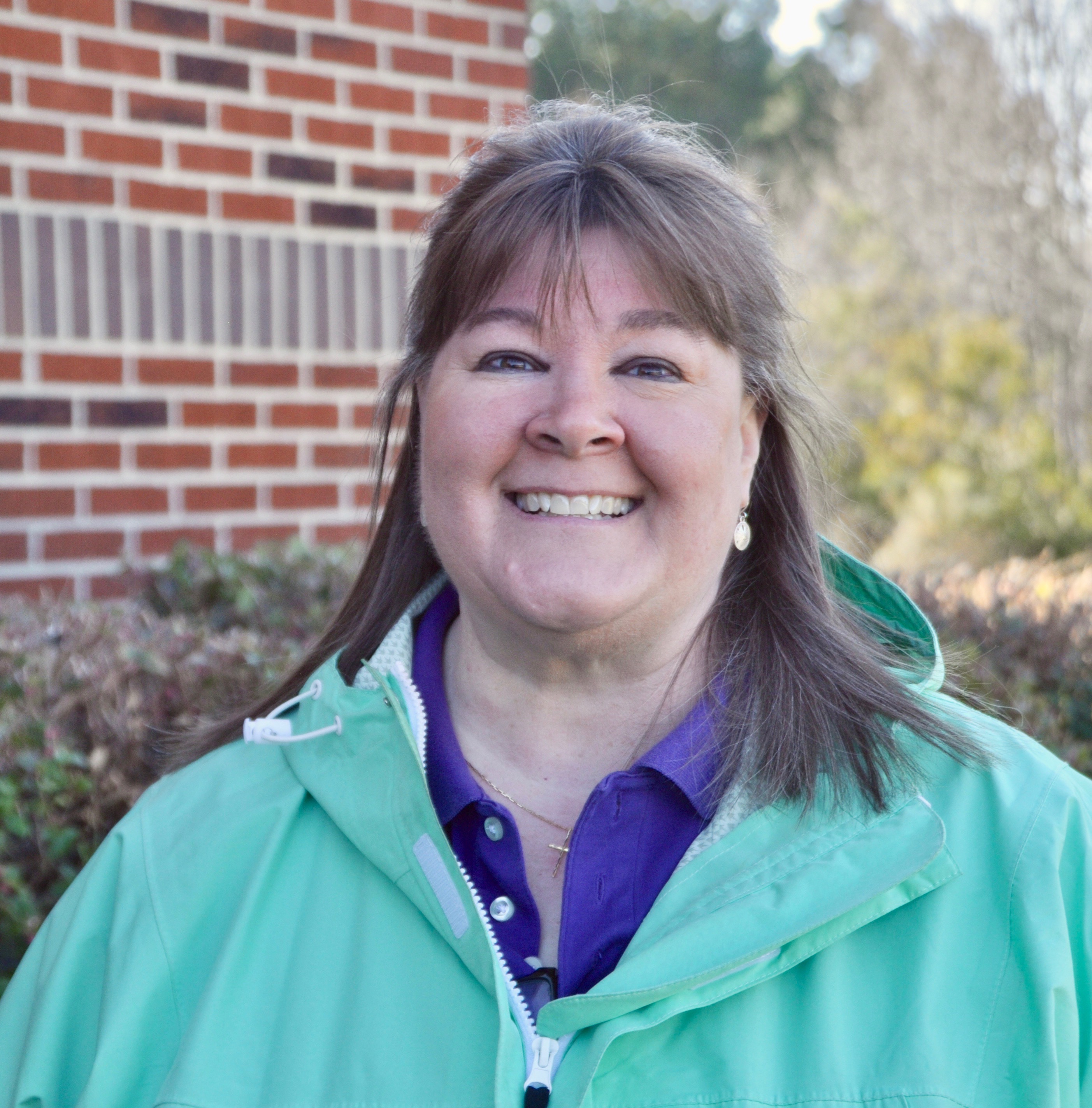 Lisa Scheve
