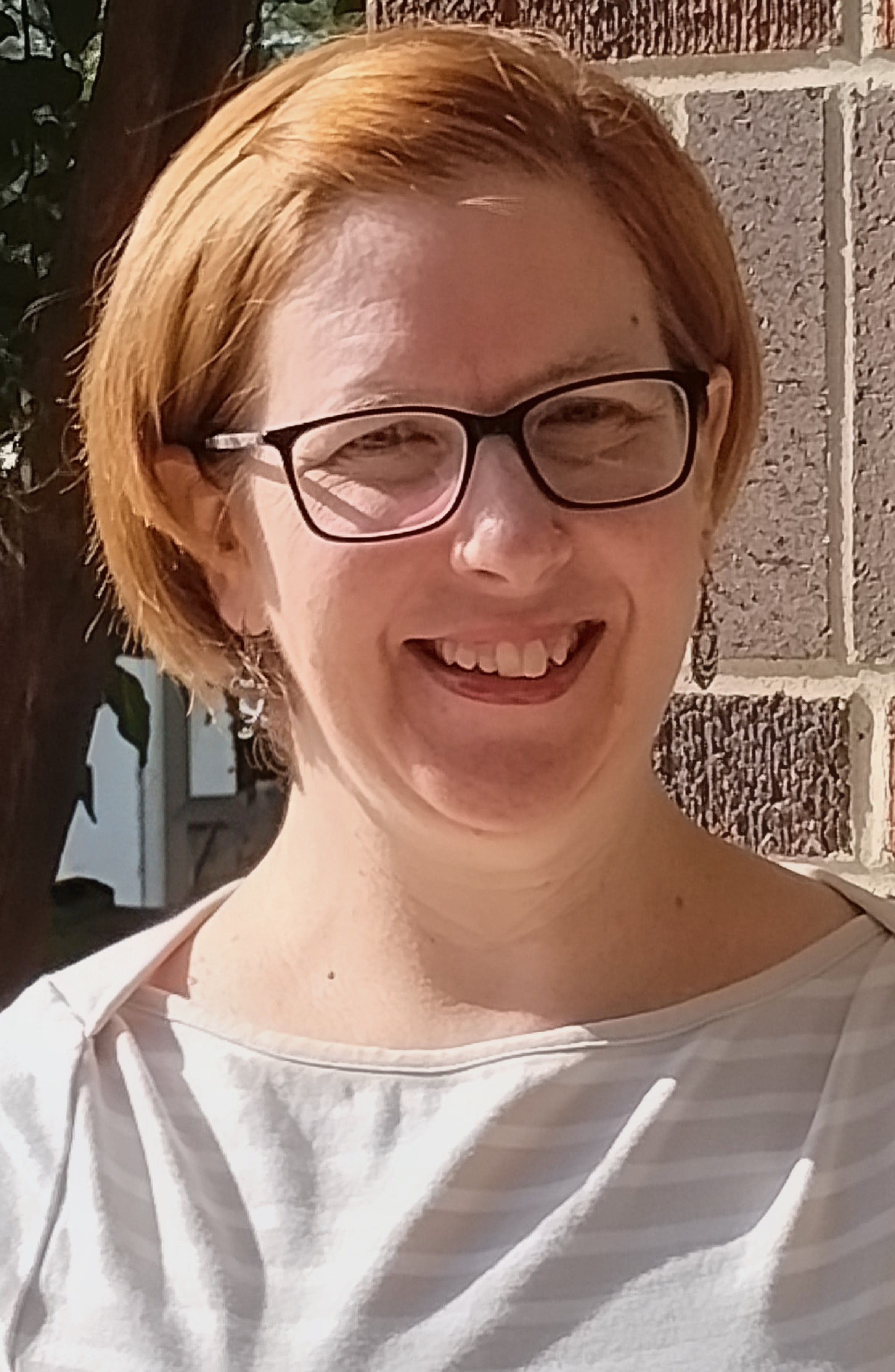 Jennifer Snow