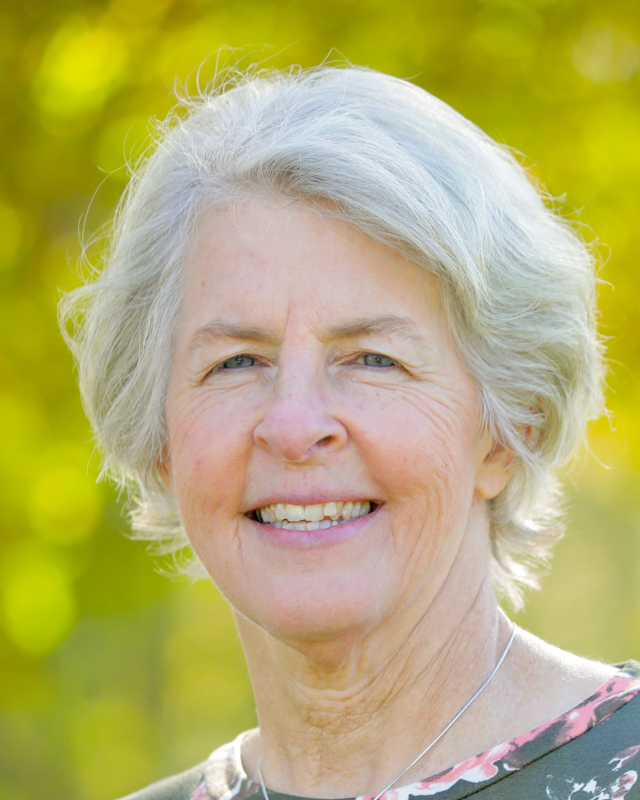 Linda Hastings