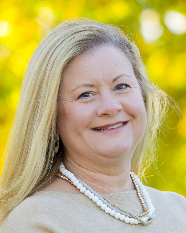 Alison Earley