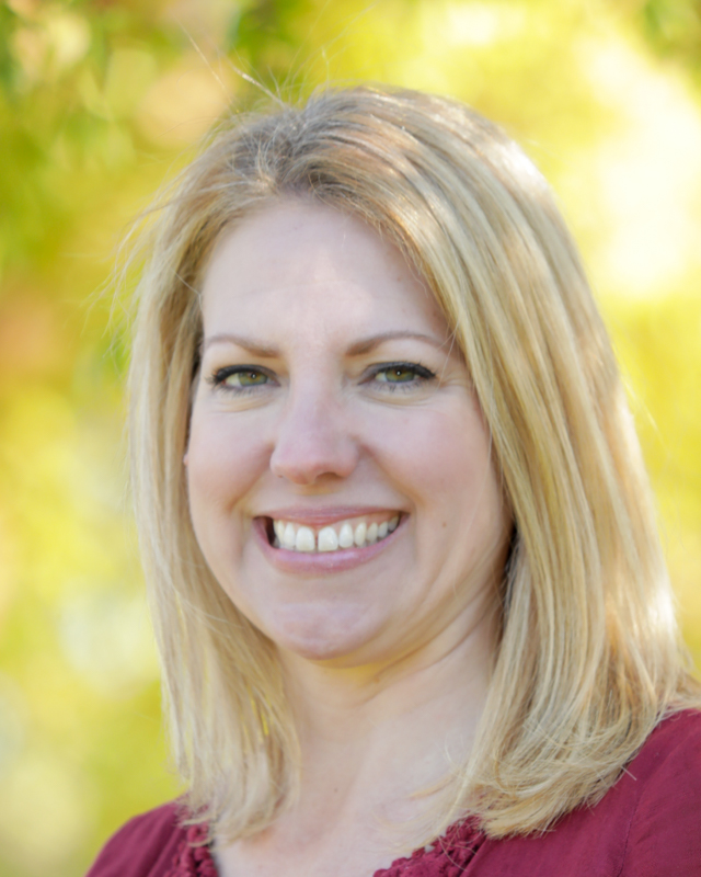Angela Williams