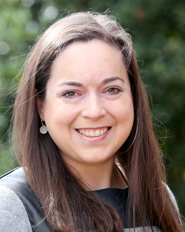 Lauren Schaaf