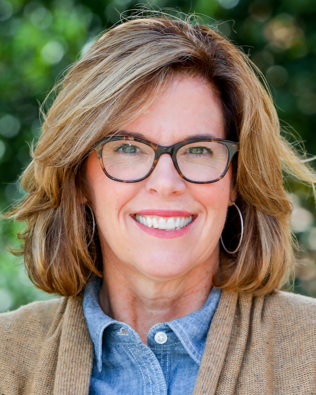 Jane Staude