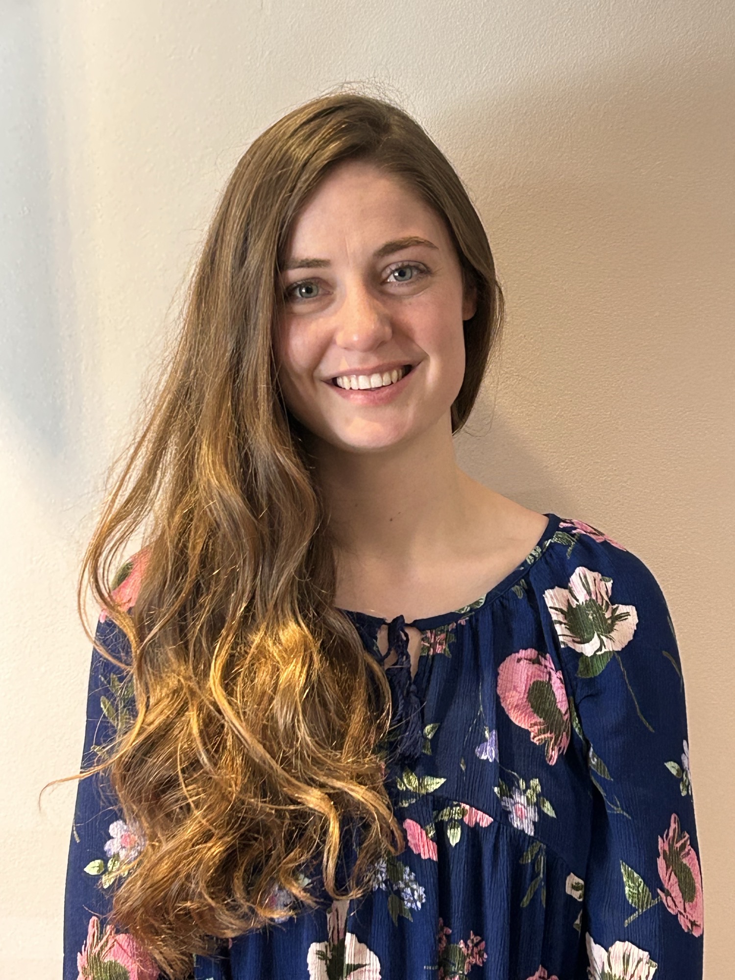Abigail McHargue