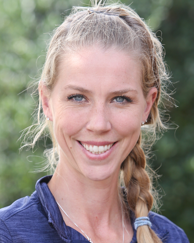 Kristin Hildebrand
