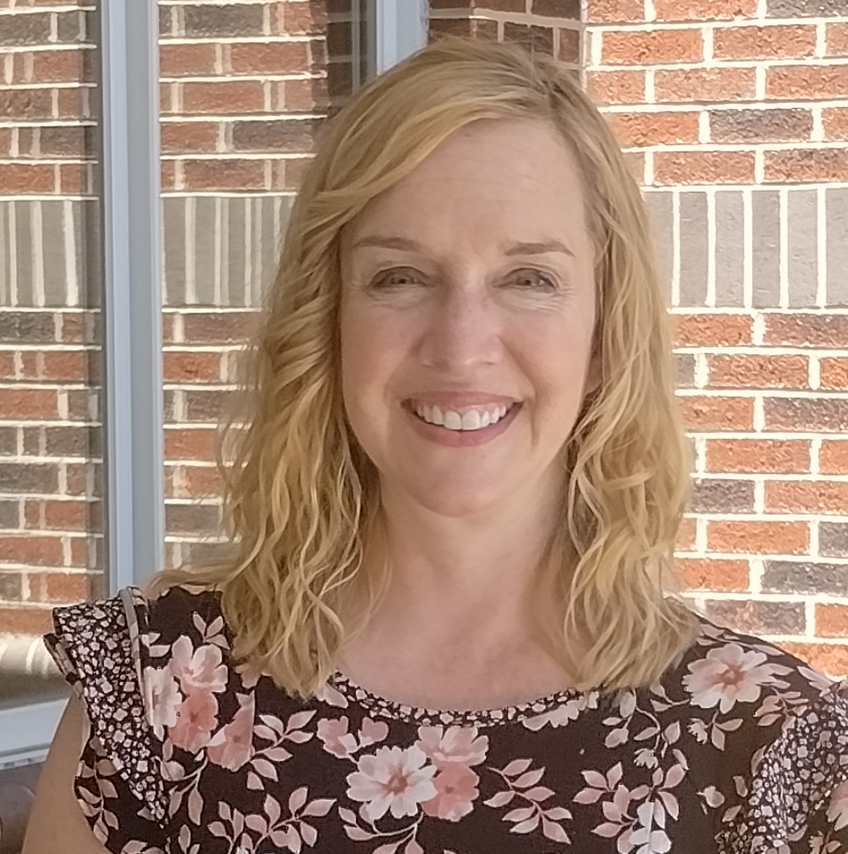 Heather Garofalo