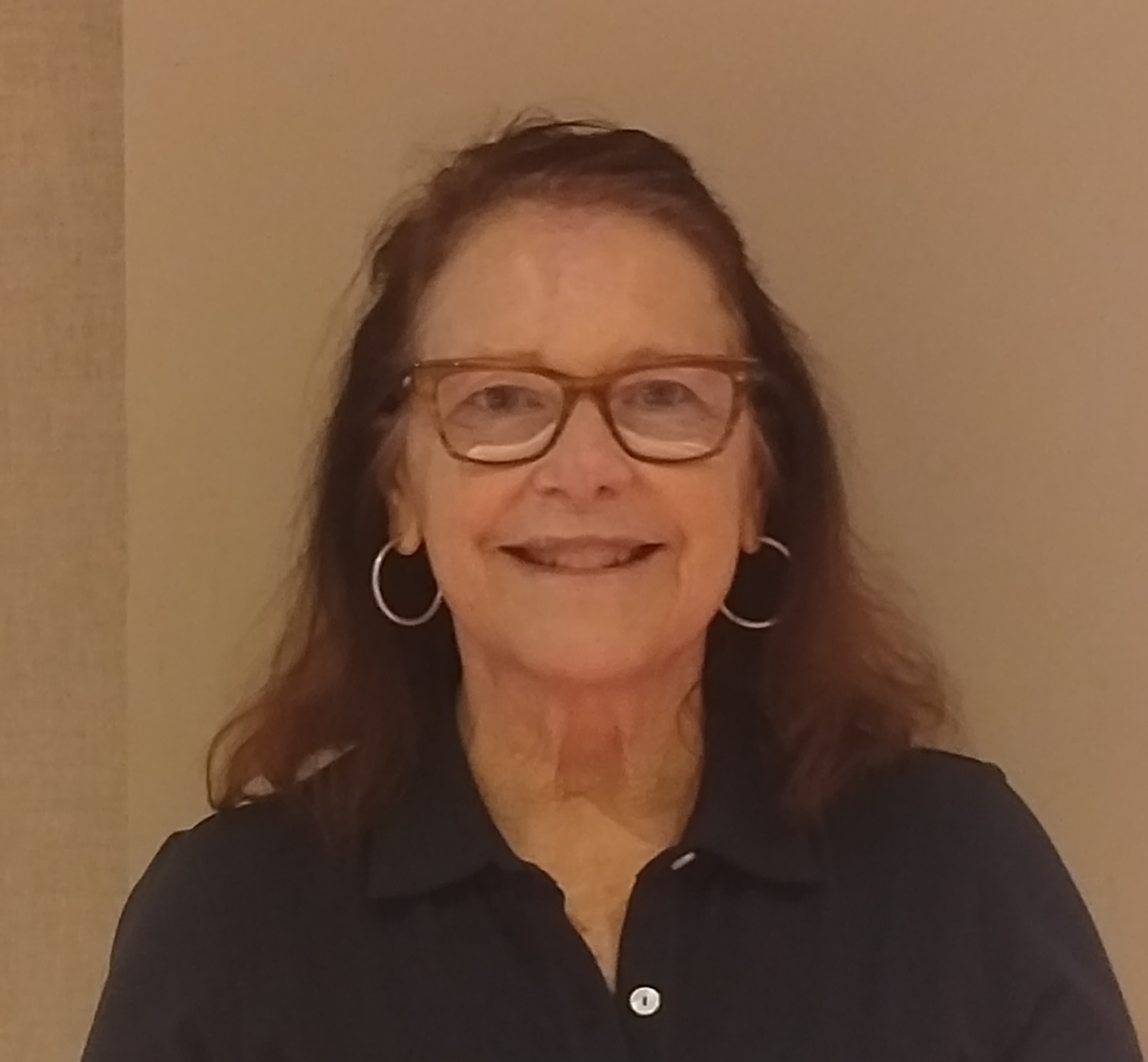 Betsy Golik
