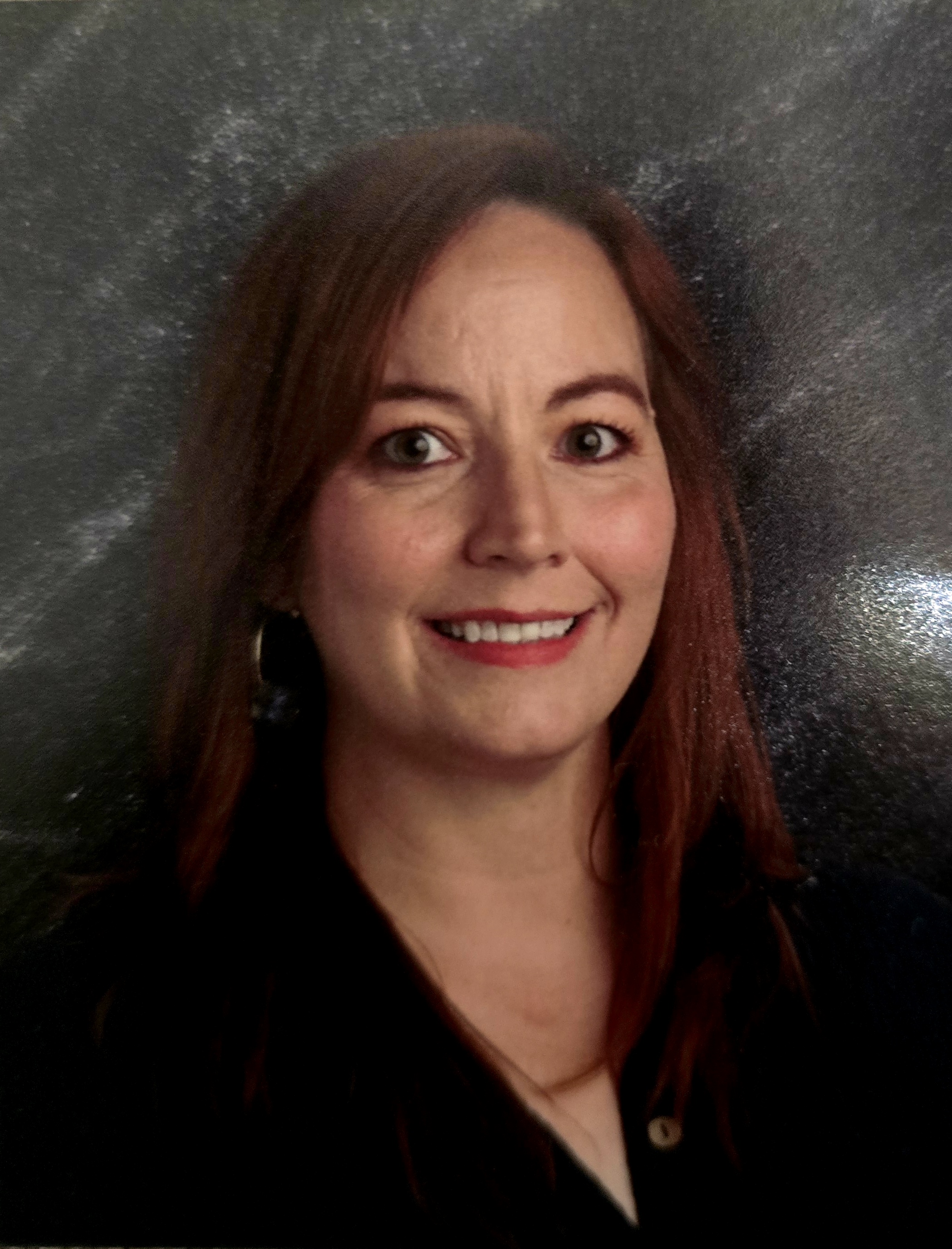Brandy Autrey