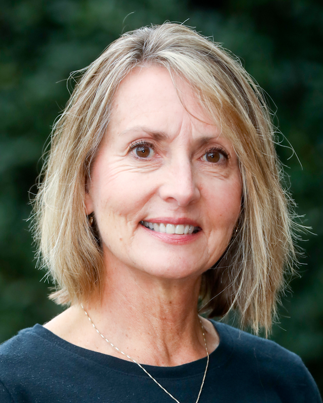 Karen Shiels