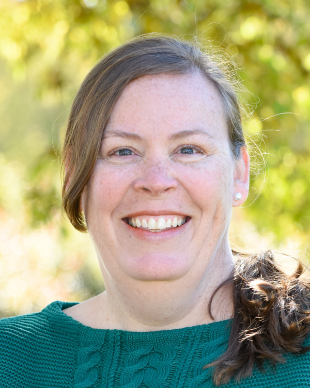 Sally Gemignani
