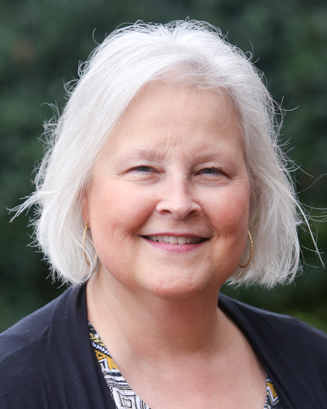 Patty Dellinger