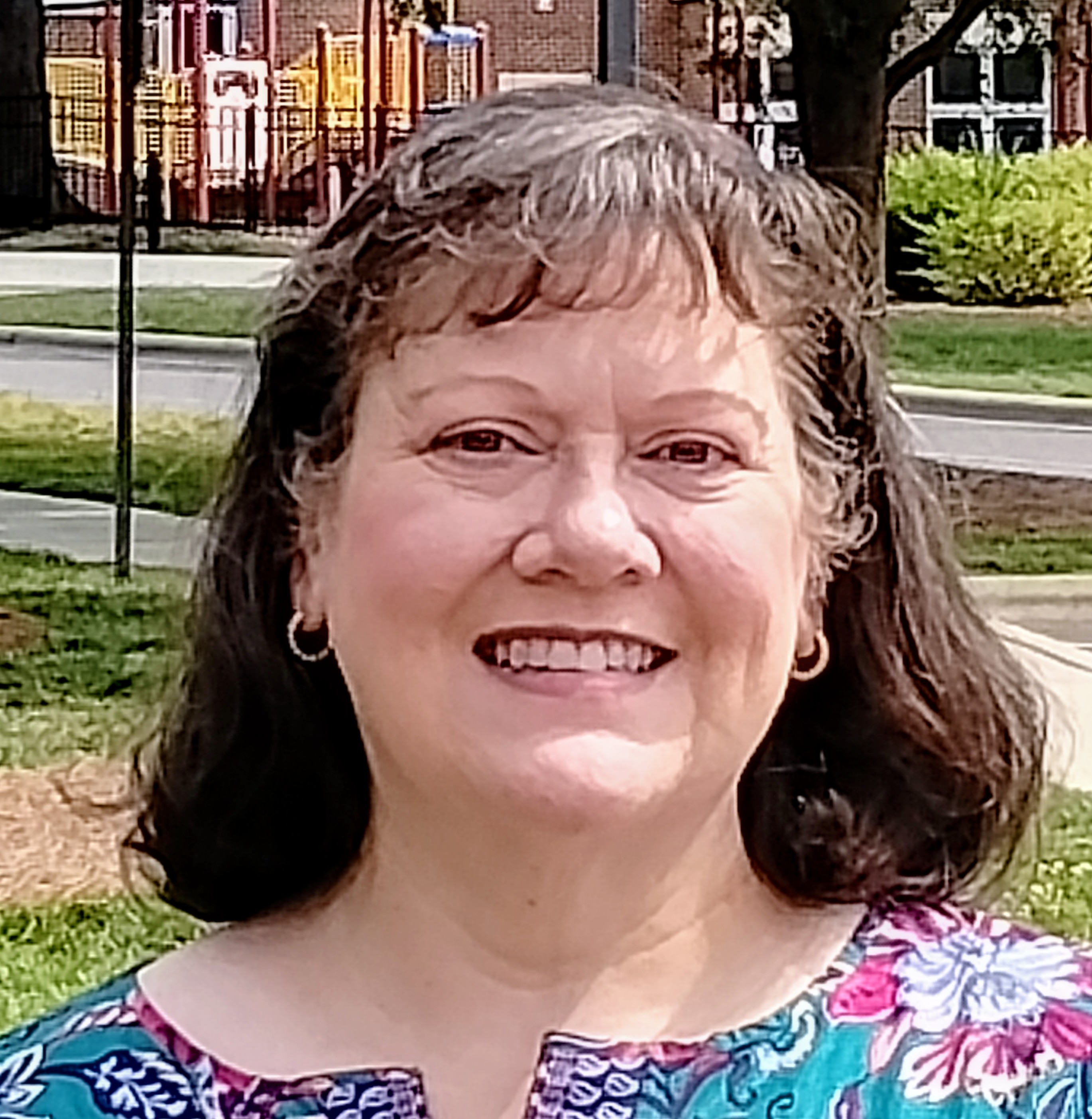 Kathy Glasheen