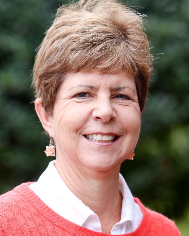 Charlene Plyler