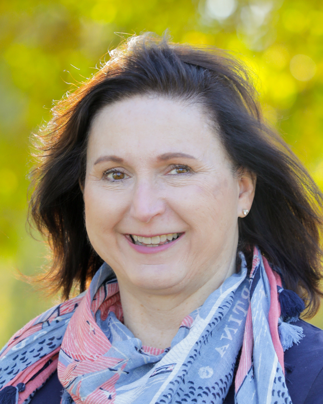 Moira Jacobs