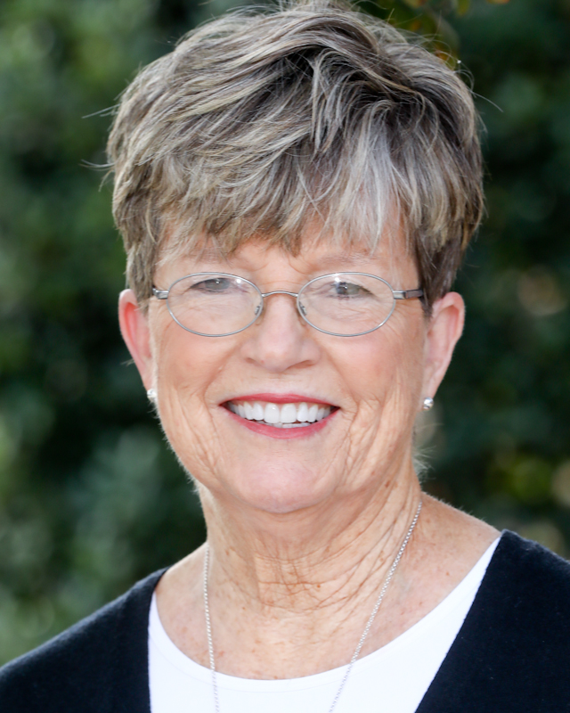 Wendy Reeder