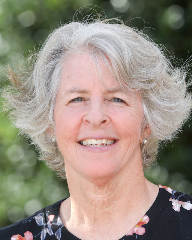 Linda Hastings