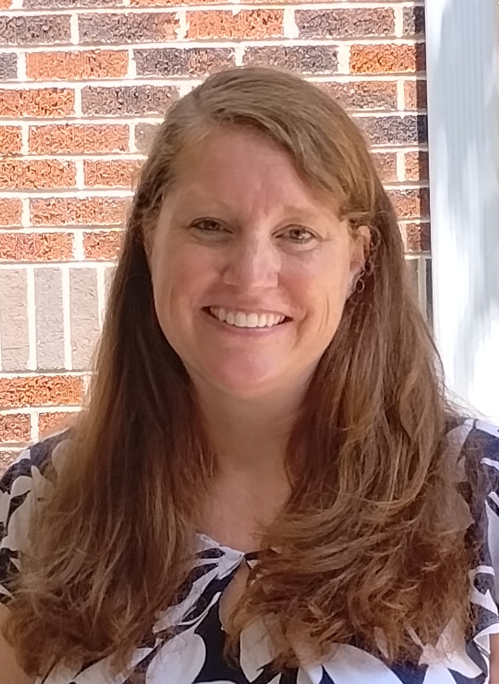 Teresa Bliven