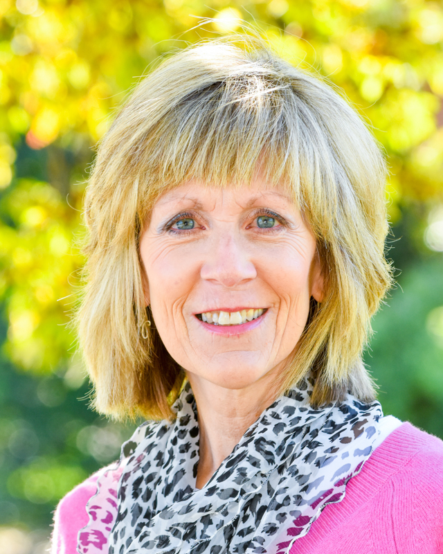 Renee Myers