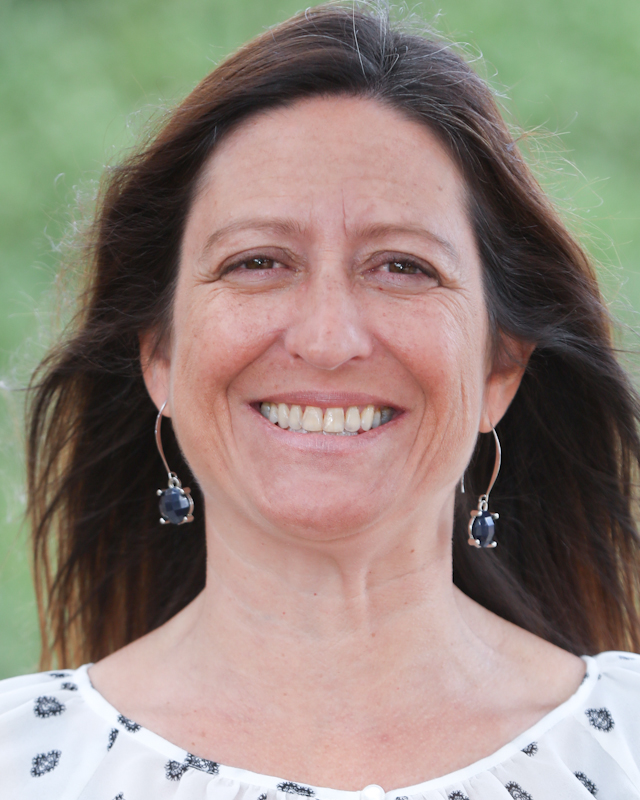 Donna Brook