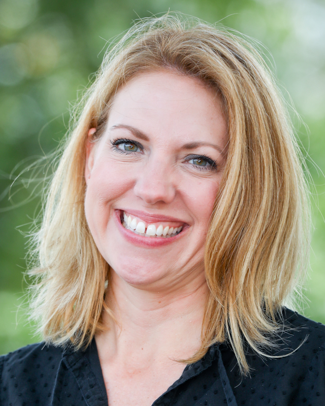 Angela Williams