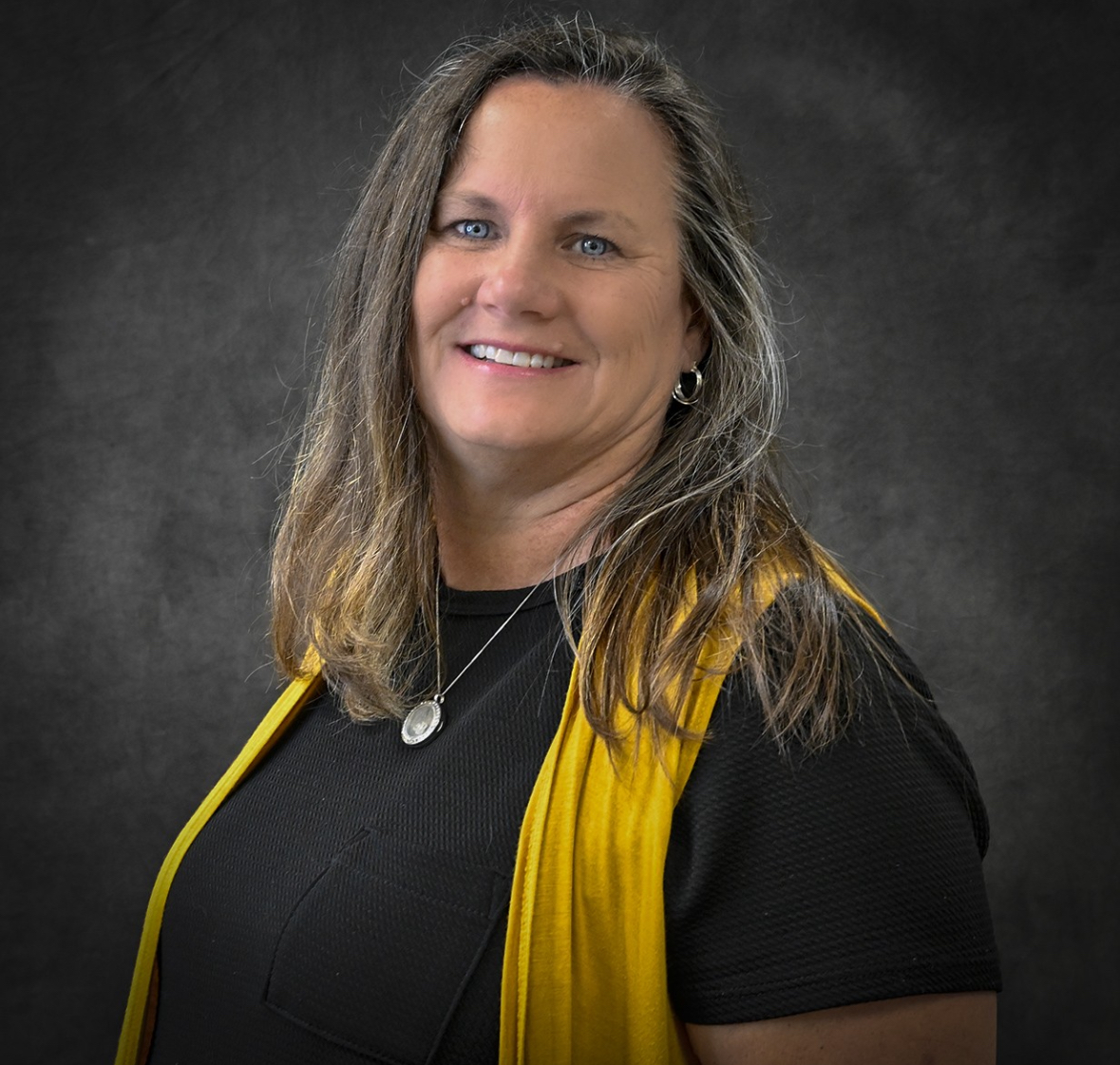 Kristi Williford