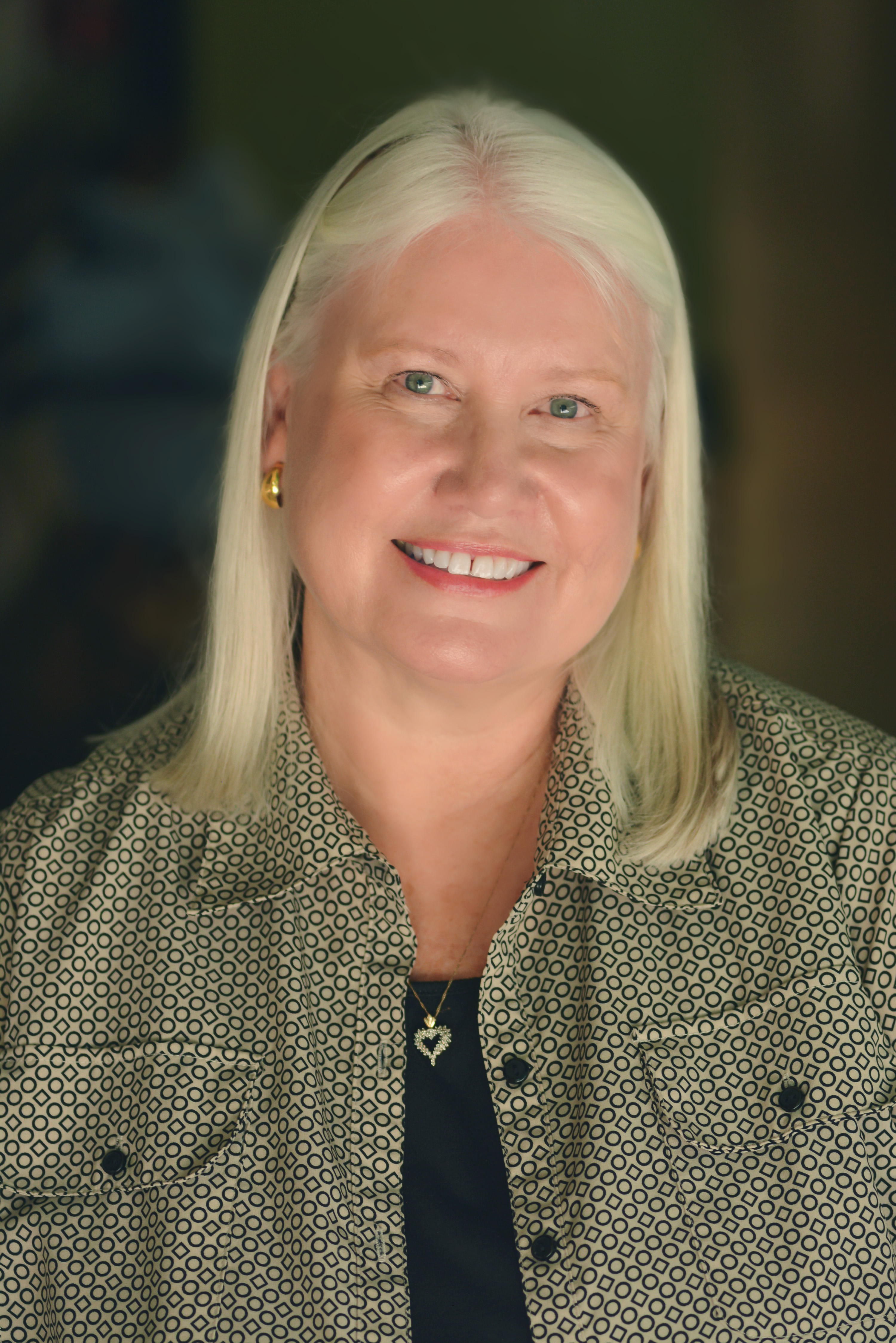Sue Guest