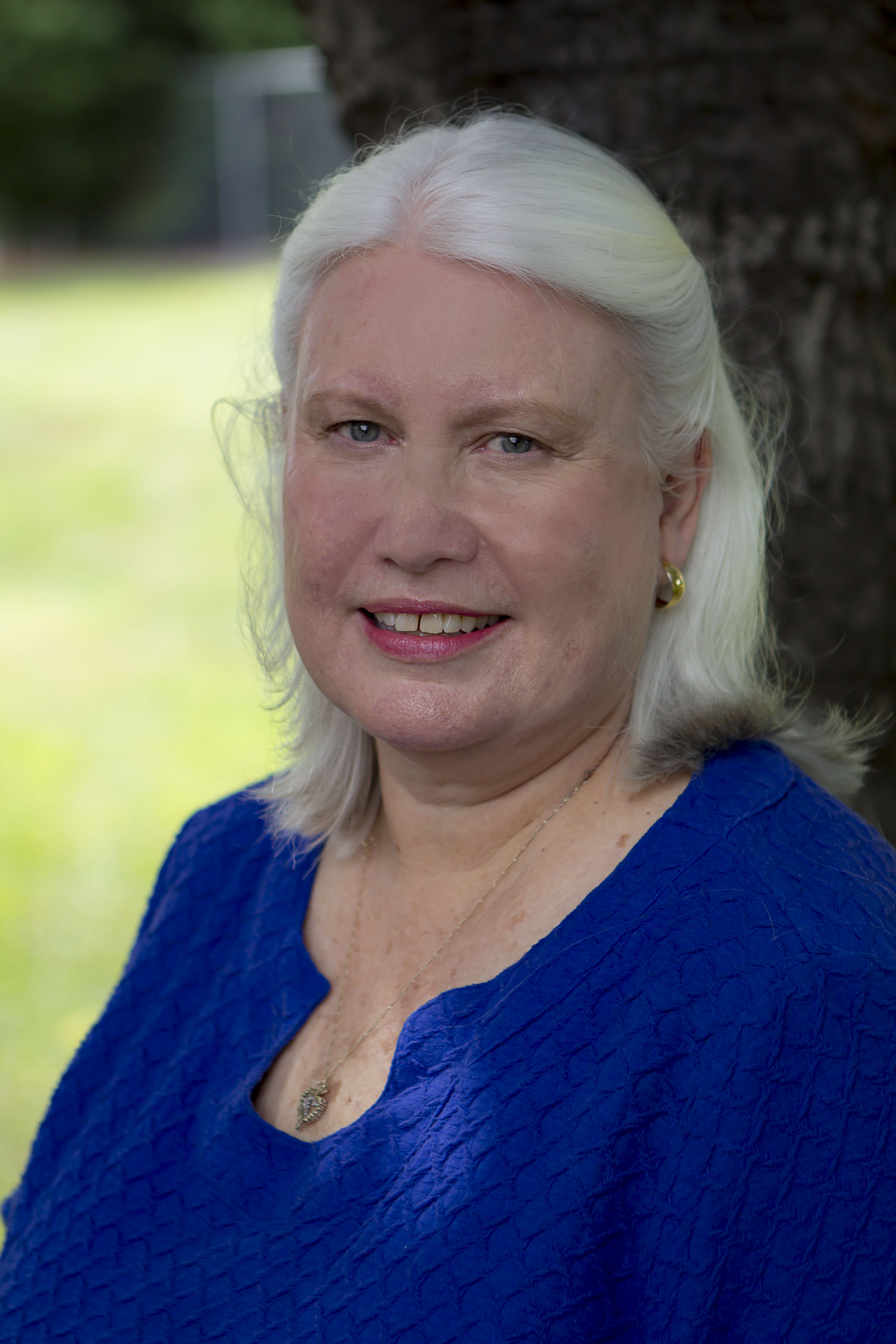 Sue Guest