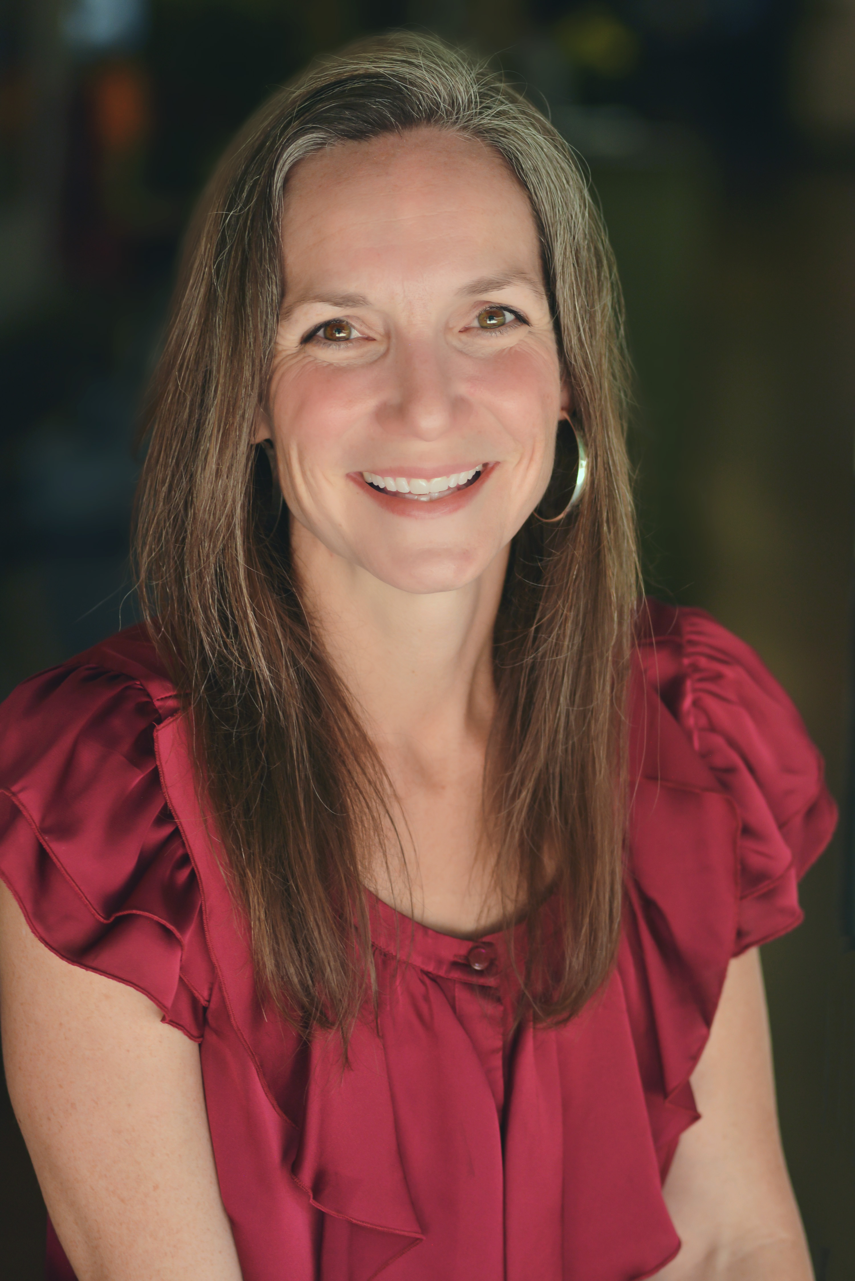 Patricia Hatch