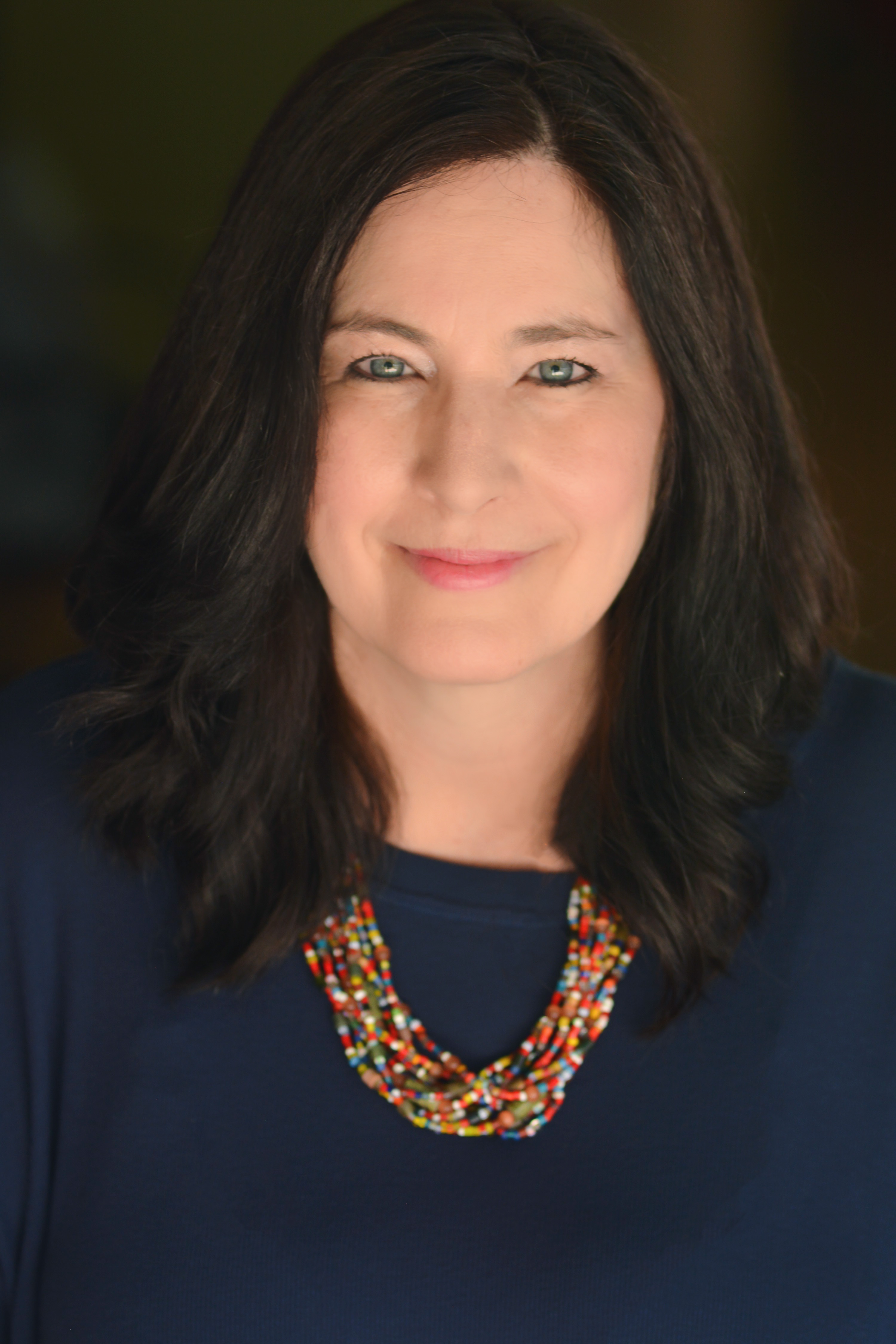 Heather Cline