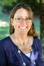 Laura Hall