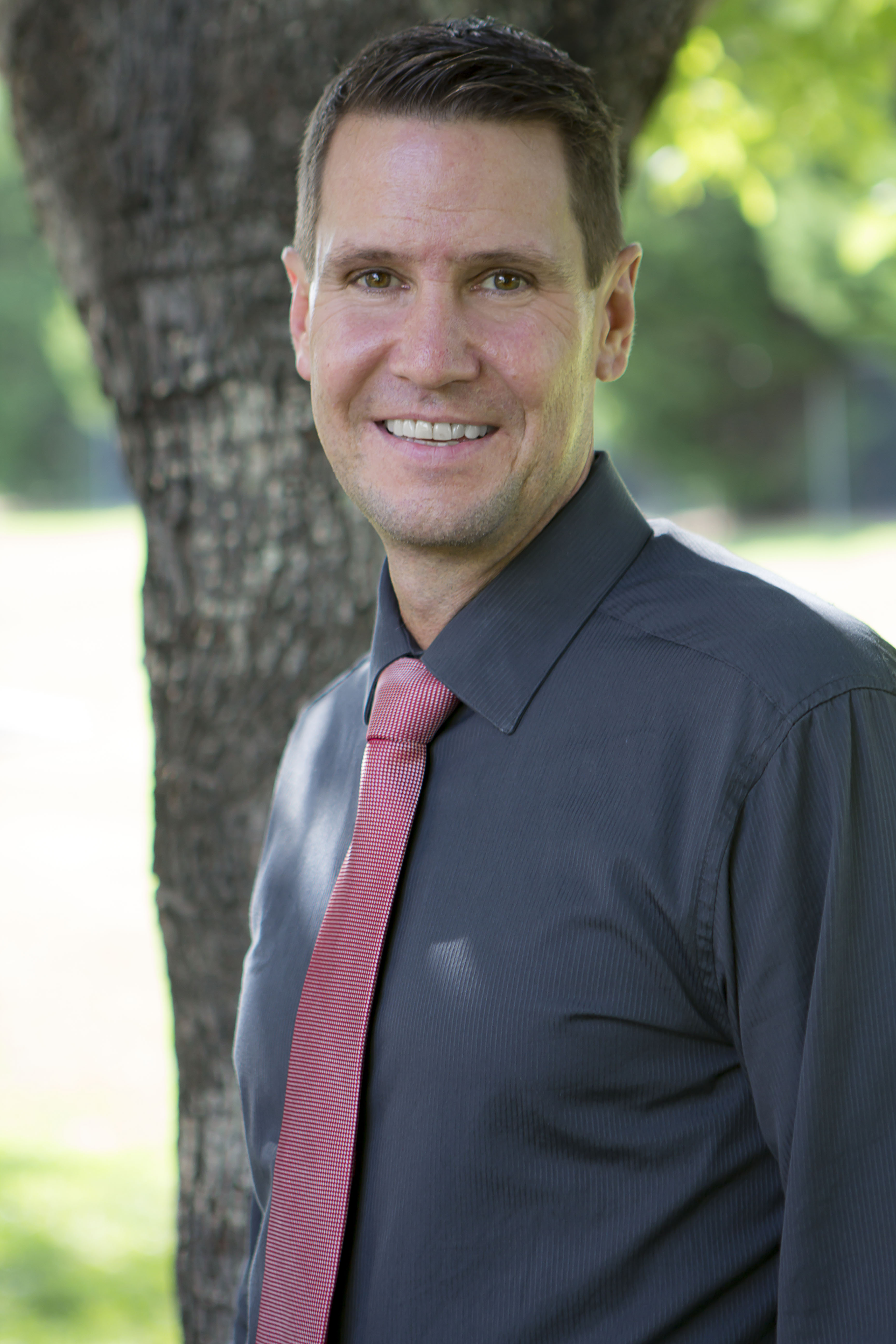 Kyle Boyd