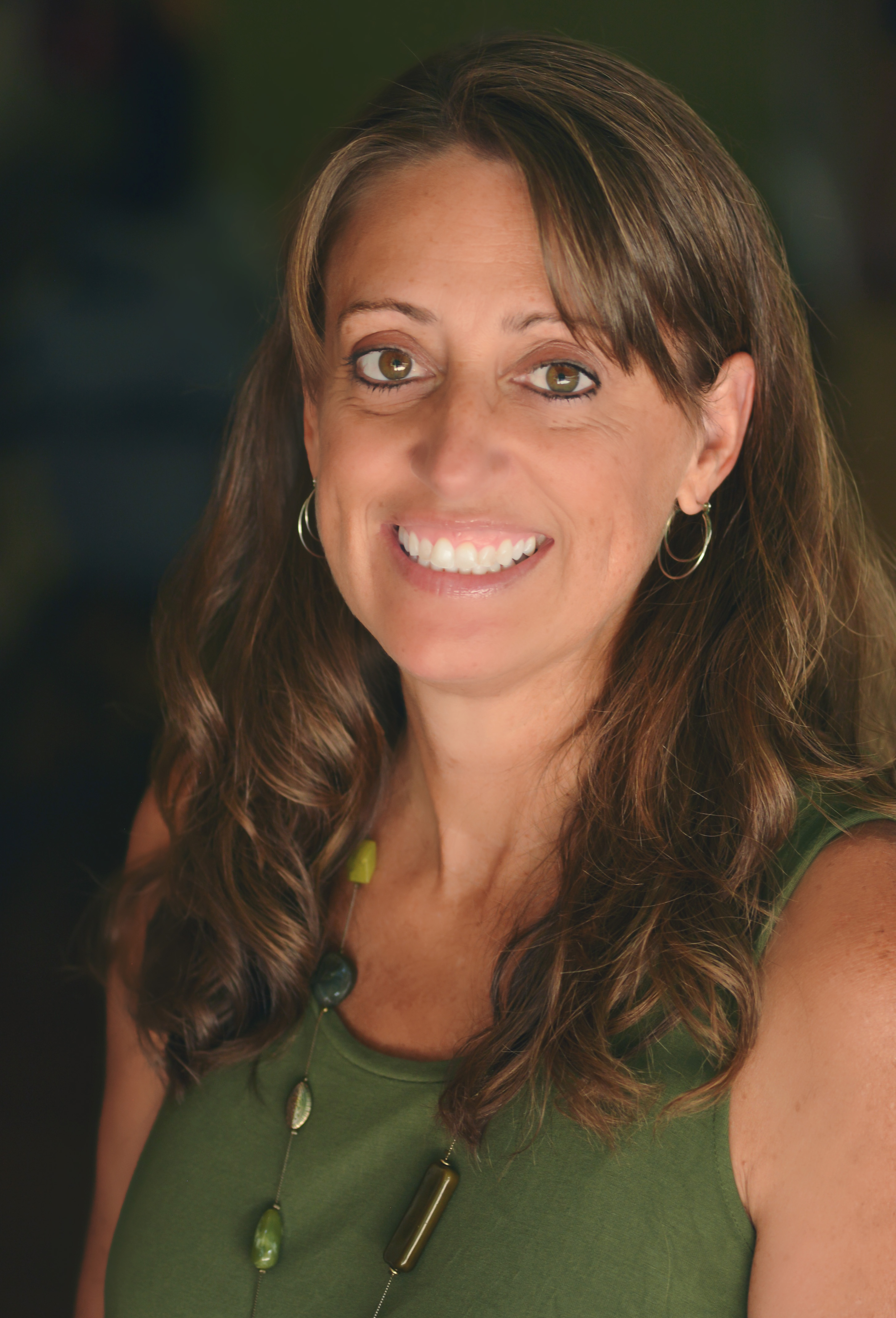 Laura Hall