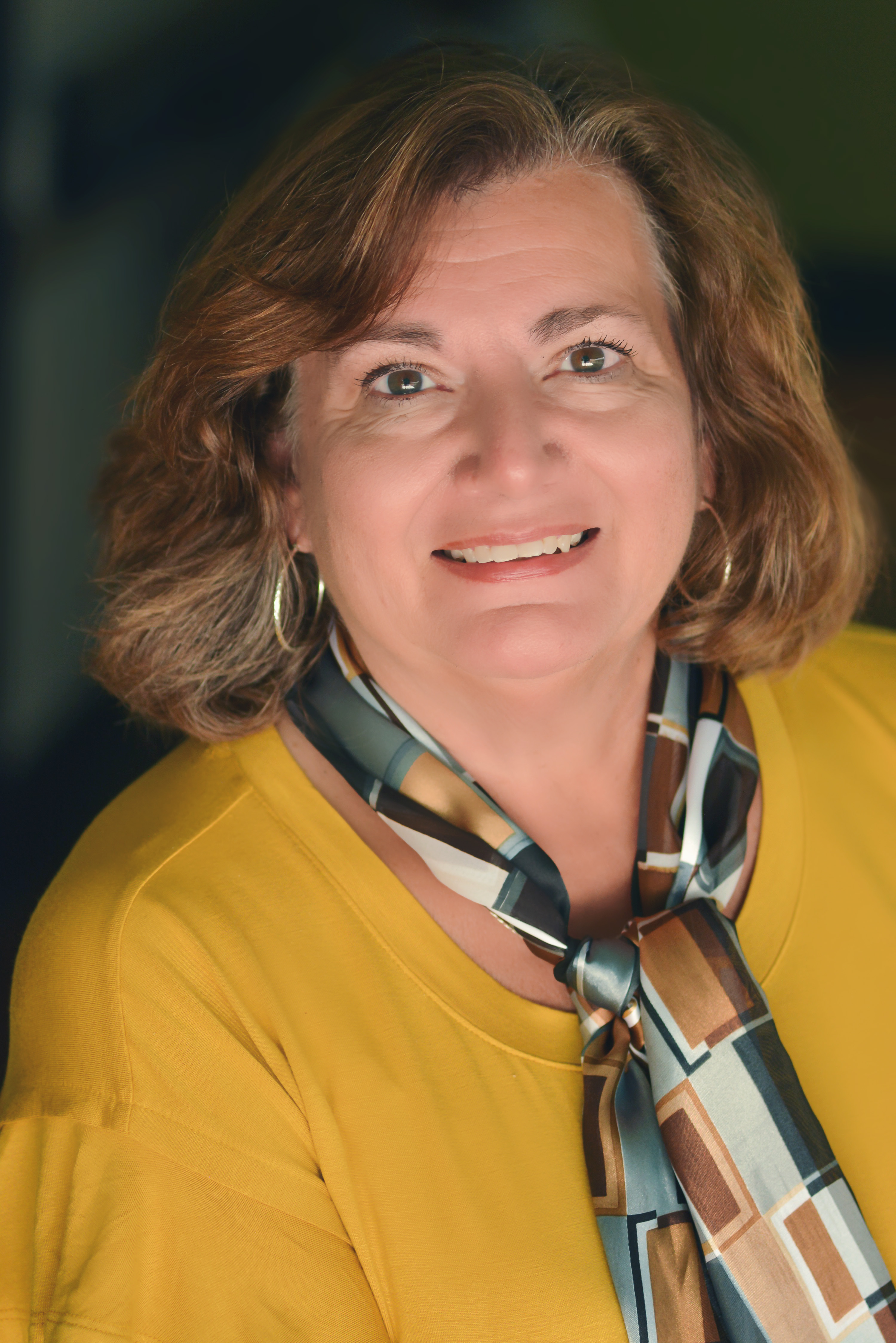 Mary Rudnick
