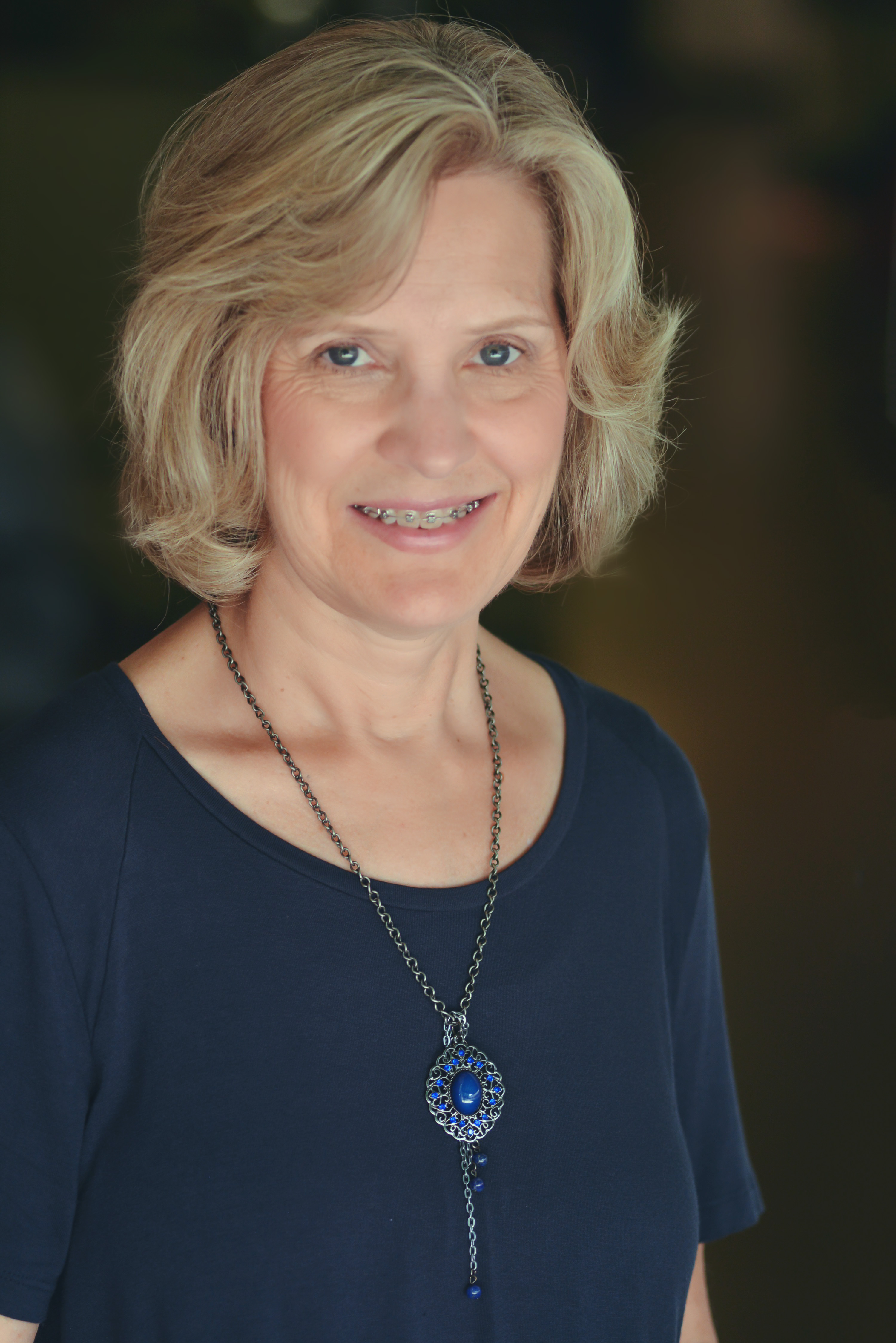 Sally Boyer