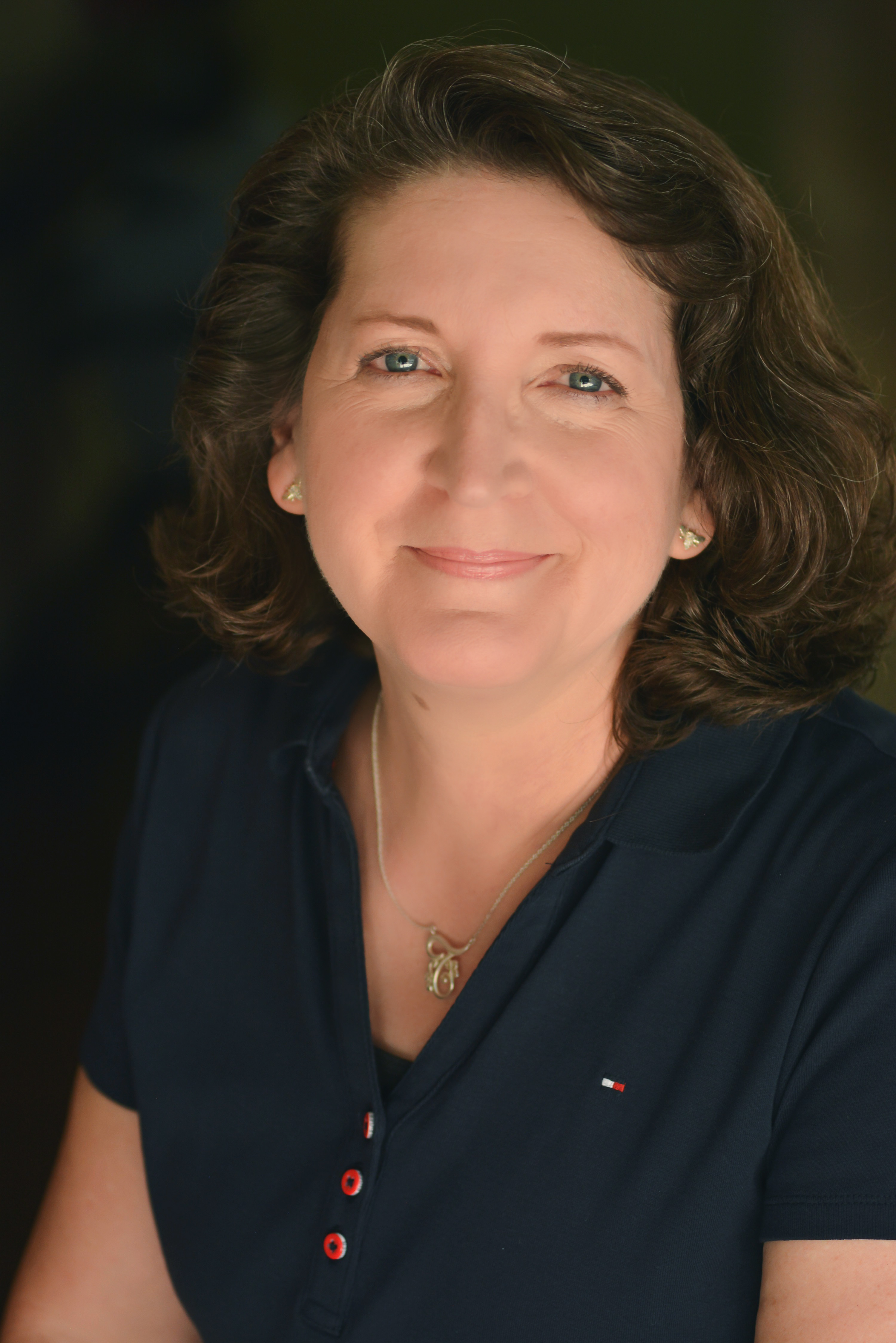Teressa Jensen