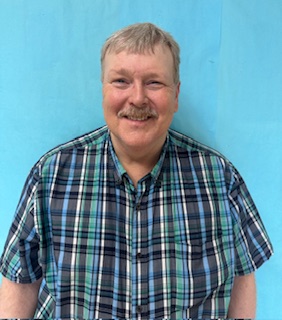 Samuel McLeod