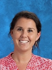 Liz McCabe