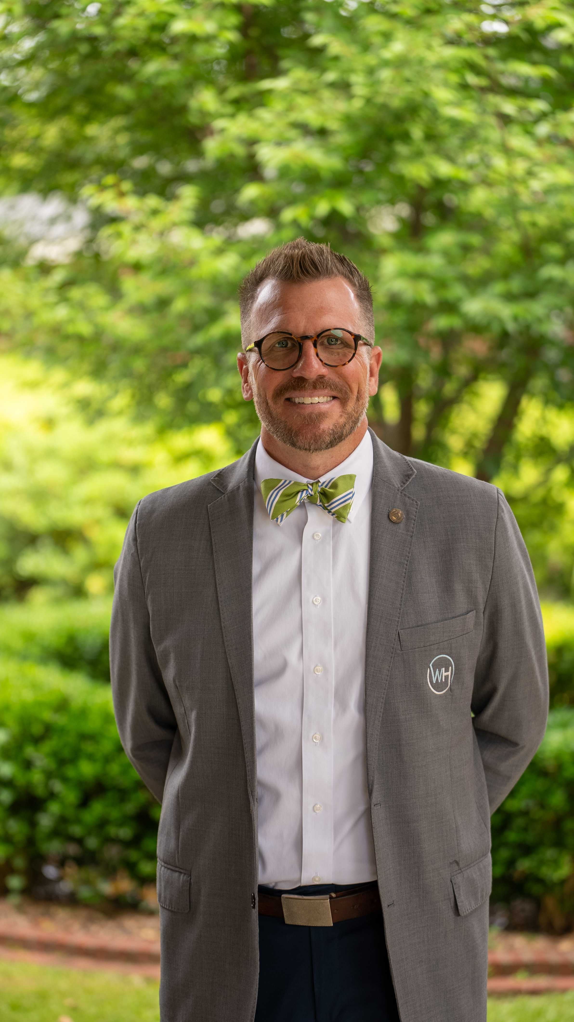 Brent Kaneft