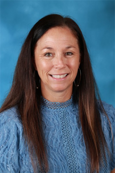 Teresa Alexander