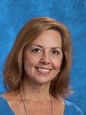 Cheryl Landstrom
