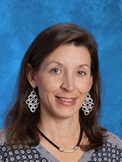 Mandy Beasley