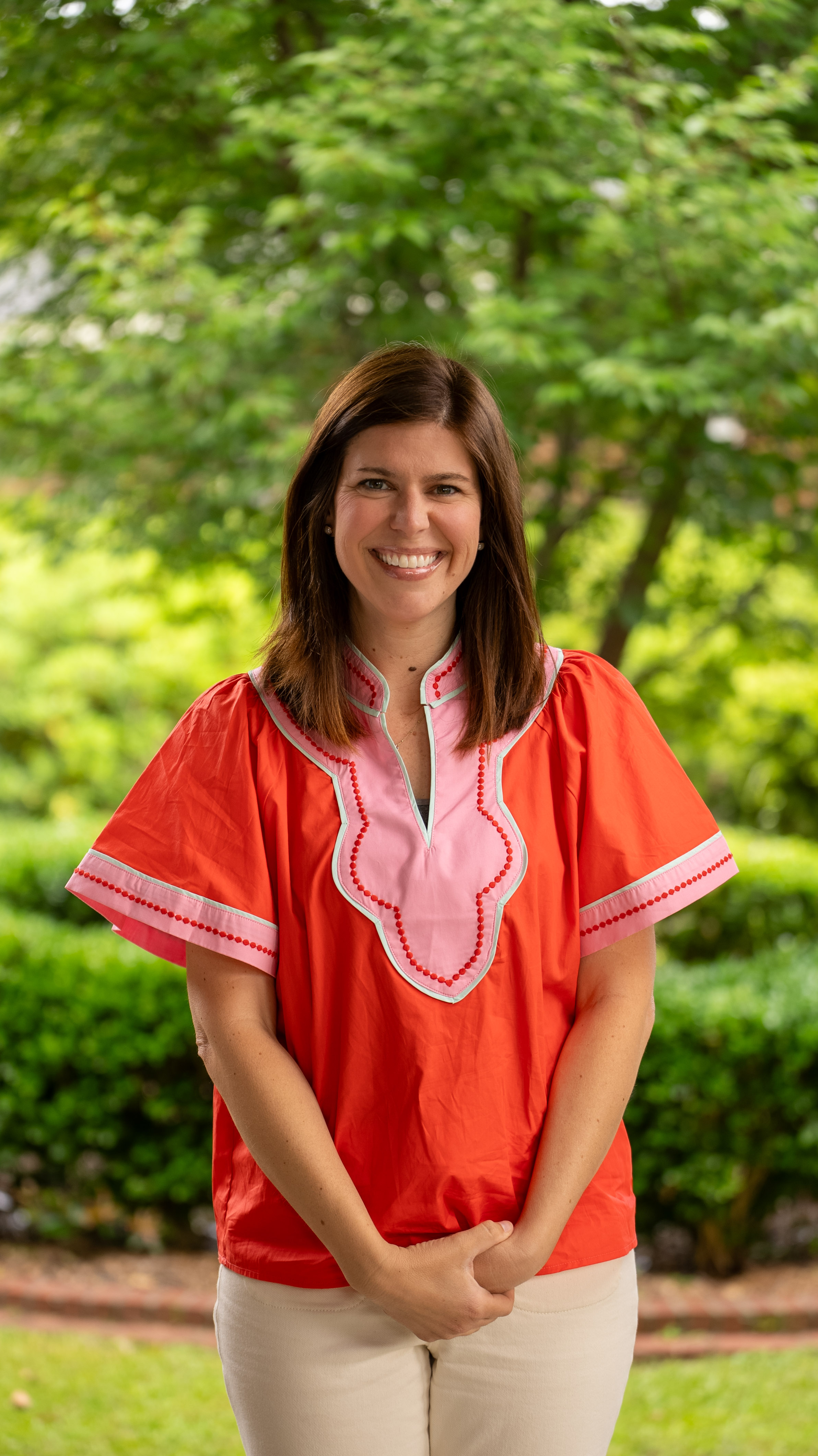 Kristin Atkinson