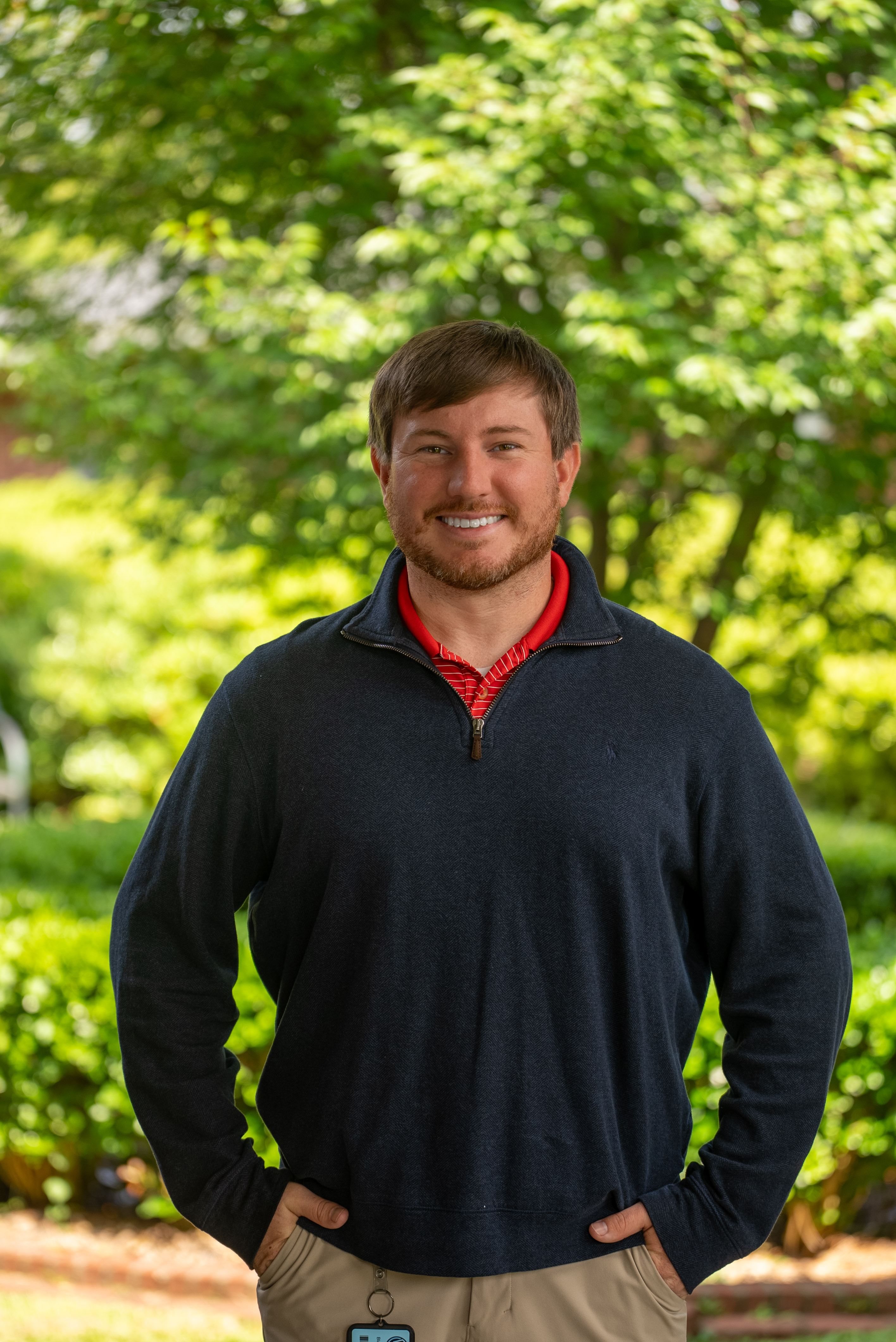 Blane Russell