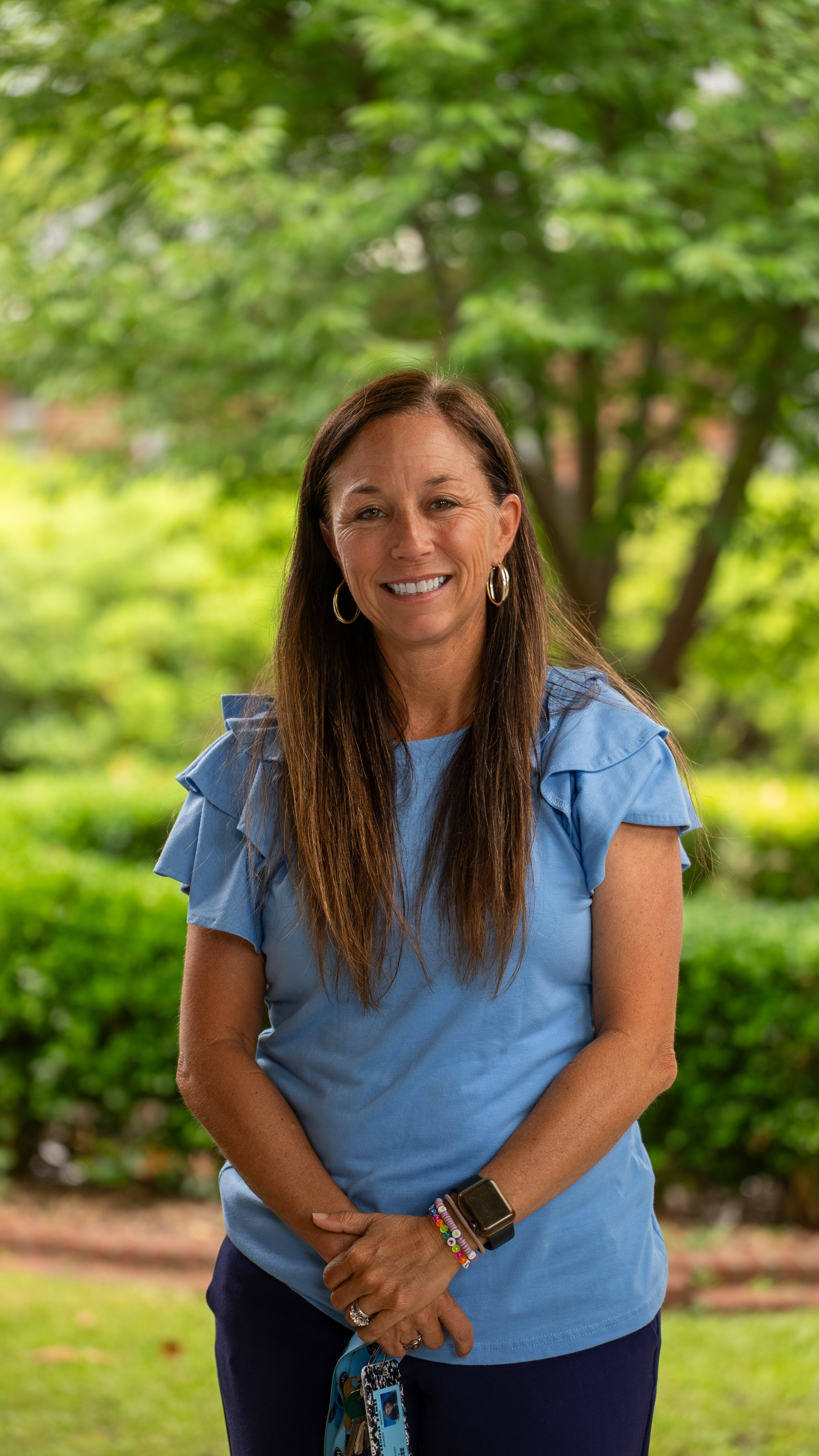 Teresa Alexander
