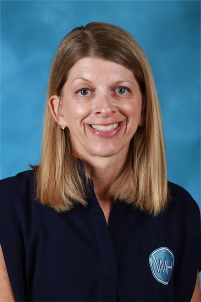 Allyson Sanders