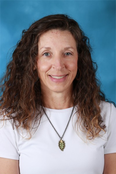 Mandy Beasley
